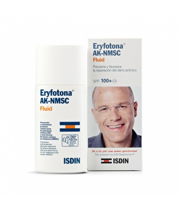 ISDIN ERYFOTONA AK-NMSC FLUID SPF100+ 50ml