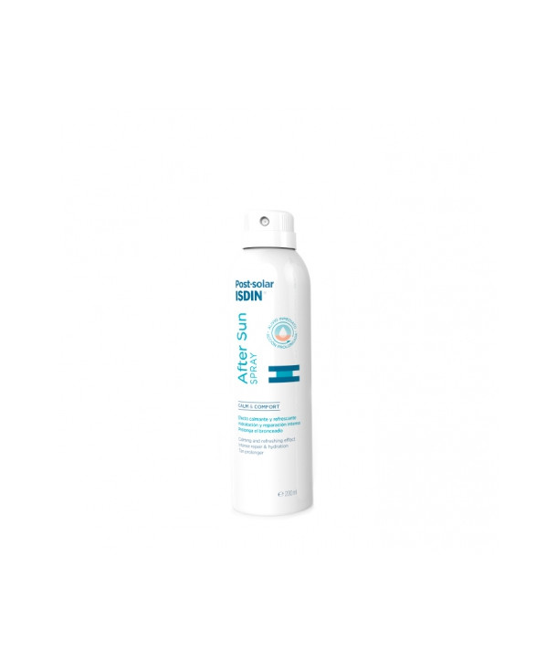 ISDIN AFTER SUN LOTION 400ml