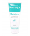 INPA DERMAGOR MATIDERM GEL PURIFIANT 200ml