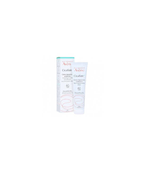 AVENE CICALFATE+ CREAM 100ml