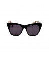 KAIA TANZANIA SUNGLASSES BLACK