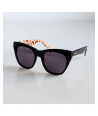 KAIA TANZANIA SUNGLASSES BLACK
