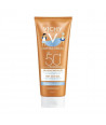 VICHY CAPITAL SOLEIL KIDS WET SKIN GEL SPF50+ 200ml