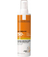 LA ROCHE POSAY ANTHELIOS INVISIBLE SPRAY SHAKA PROTECT TECH SPF50+ 200ml