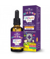 NATURES AID IMMUNE PLUS MINI DROPS 50ml