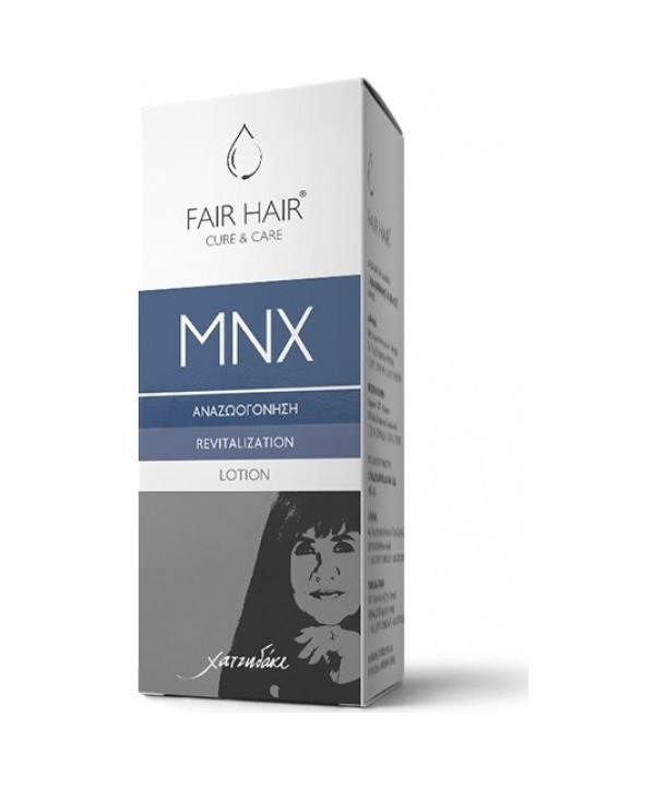 FAIR HAIR MNX LOTION 180ml