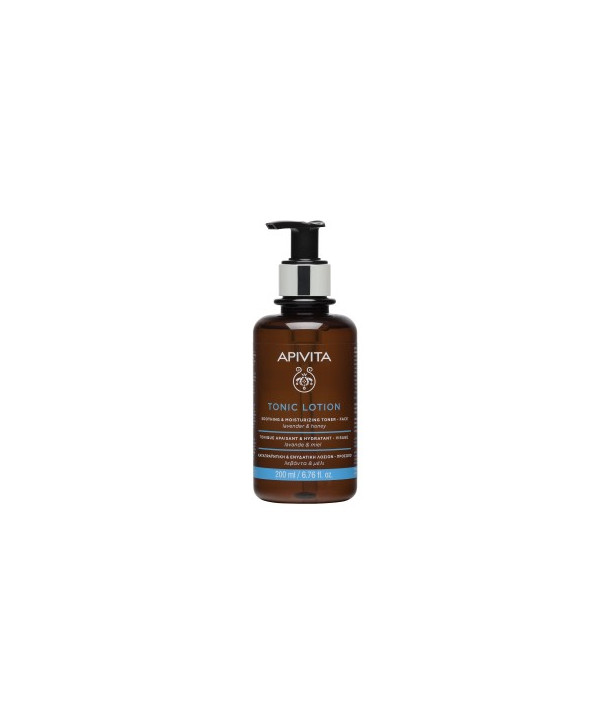 APIVITA TONIC LOTION 200ml