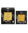 APIVITA EXPRESS BEAUTY FACE MASK TISSUE ΜΑΣΚΑ ΠΡΟΣΩΠΟΥ ΜΑΣΤΙΧΑ ΓΙΑ ΣΥΣΦΙΞΗ 20ml