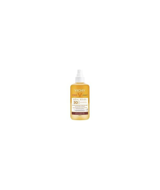 VICHY CAPITAL SOLEIL WATER PROTECTION SPF30