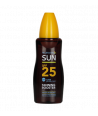 HELENVITA SUN TANNING BOOSTER OIL SPF25 200ml