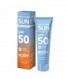 HELENVITA SUN SPF50 BODY CREAM 150ml