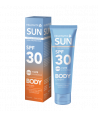HELENVITA SUN SPF30 BODY CREAM 150ml