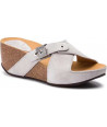 SCHOLL ELON 2.0 LIGHT GREY BIOPRINT