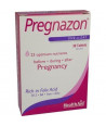 HEALTH AID PREGNAZON 30 TABS
