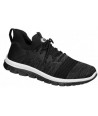 SCHOLL MARKUS ΜΑΥΡΑ ΑΘΛΗΤΙΚΑ SNEAKERS