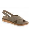 APOLLON NATURELLE 8793 SANDALS