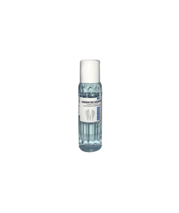 COSMELIA ΑΛΚΟΟΛΟΥΧΟΣ ΛΟΣΙΟΝ 70 500ml