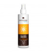 MESSINIAN SPA ΑΝΤΗΛΙΑΚΟ ΠΡΟΣΩΠΟ ΣΩΜΑ ΓΙΑΟΥΡΤΙ & ΚΑΡΥΔΙ SPF50 250ml
