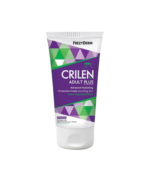 FREZYDERM CRILEN ADULT PLUS 125ml