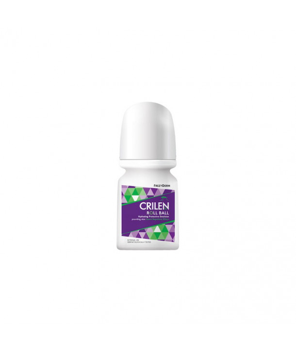 FREZYDERM CRILEN ROLL BALL 50ml