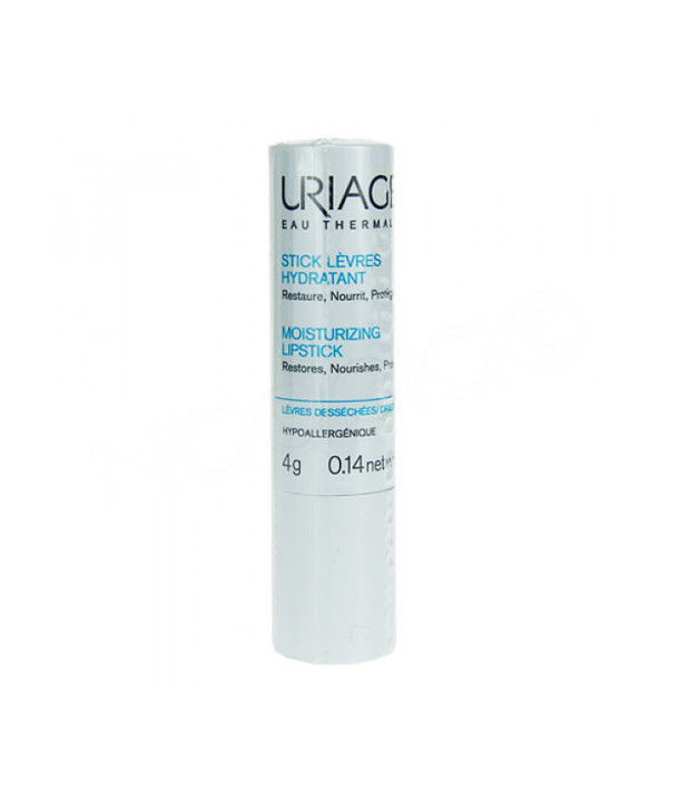 URIAGE MOISTURIZING LIPSTICK 4gr