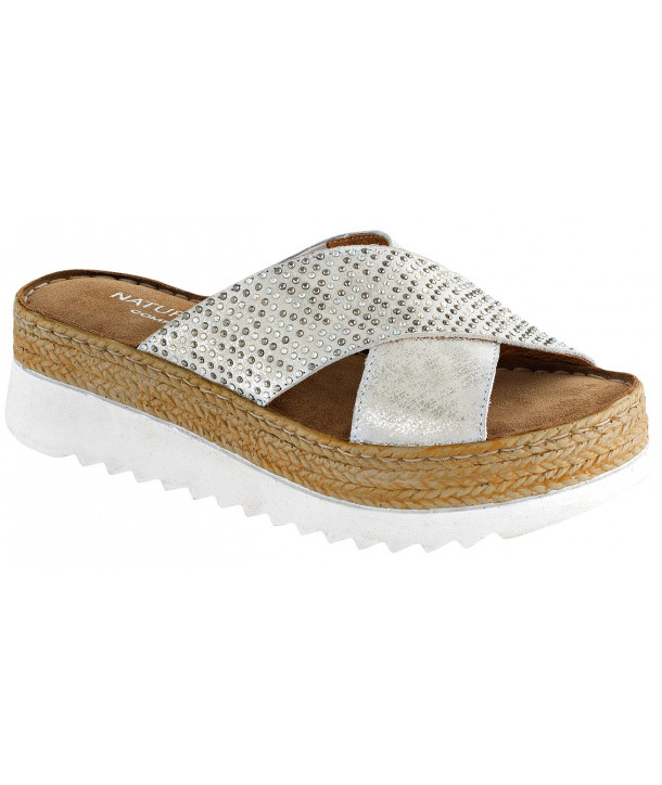 APOLLON NATURELLE ZEUS SILVER