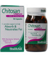 HEALTH AID CHITOSAN 90 CAPS