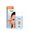 ISDIN FUSION WATER SPF50+ ΑΝΤΗΛΙΑΚΟ ΠΡΟΣΩΠΟΥ 50ml