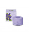 L'ERBOLARIO ACCORDO VIOLA PERFUMED BODY CREAM 200ml