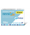 NEVRALIP 600 RETARD 30 TABS
