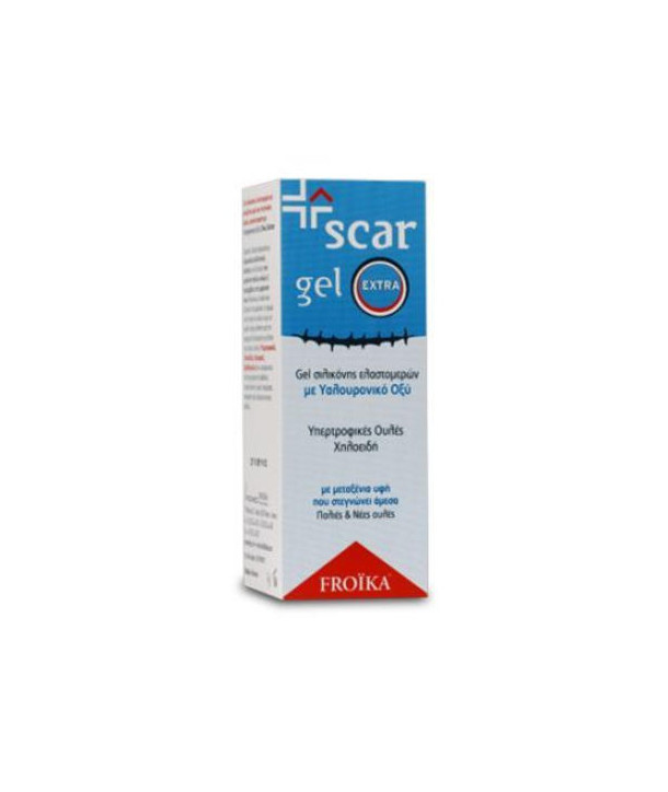 FROIKA SCAR GEL EXTRA 15ml