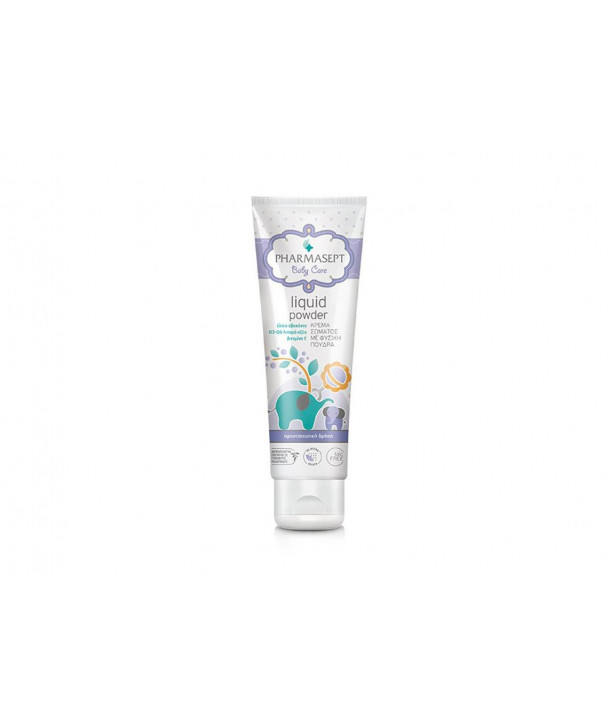 PHARMASEPT BABY CARE LIQUID POWDER 150ml