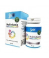 AM HEALTH SMILE MULTIVITAMIN 60 CAPS
