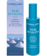 L'ERBOLARIO FIOR DI SALINA DEODORANT LOTION 100ml
