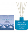 L'ERBOLARIO FIOR DI SALINA FRAGRANCE FOR SCENTED WOOD STICKS 200ml