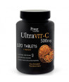 POWER OF NATURE ULTRA VITC 500mg 120 TABS