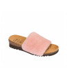 SCHOLL WILLOW PINK