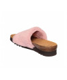 SCHOLL WILLOW PINK