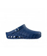 SCHOLL CLOG EVO BLUE