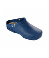 SCHOLL CLOG EVO BLUE