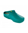 SCHOLL CLOG EVO GREEN