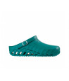 SCHOLL CLOG EVO GREEN