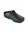 SCHOLL CLOG EVO BLACK