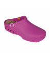SCHOLL GLOG EVO FUCSIA