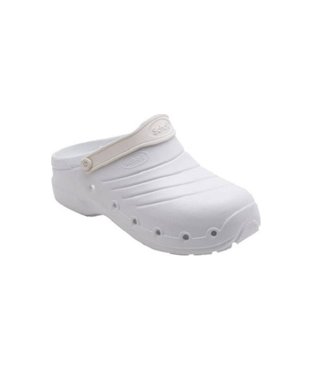 SCHOLL WORK LIGHT ΛΕΥΚΟ