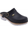 SCHOLL SUPER COMFORT BLUE