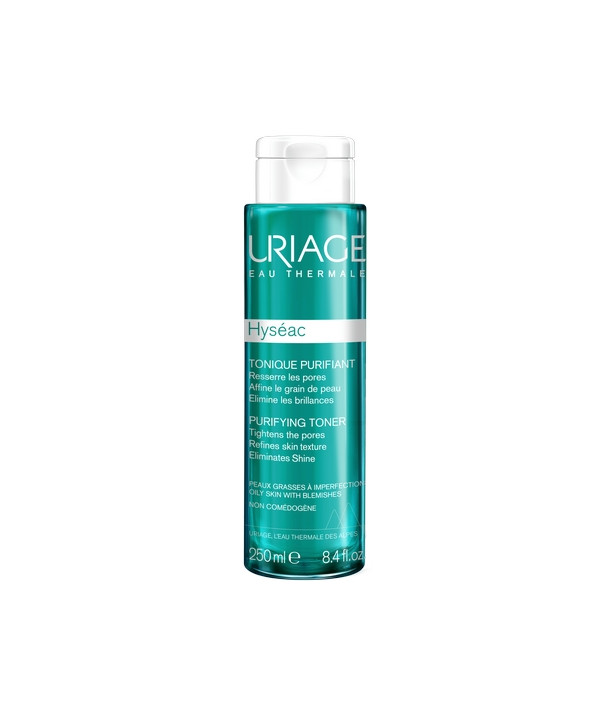 URIAGE HYSEAC PURIFYING TONER 250ml