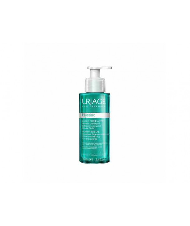 URIAGE HYSEAC PURIFYING OIL 100ml