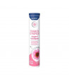 QUEST ECHINACEA PROPOLIS VITAMIN C ZINC 20 EFFERV.TABS