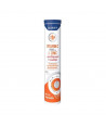 QUEST VITAMIN C 1000mg & ZINC & ROSEHIPS 20 EFFERV.TABS